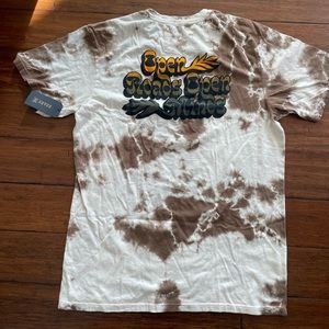 Roark Open Roads T Shirt